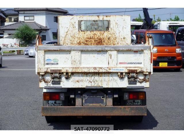 Hino DUTRO 2018-11 8561732-3