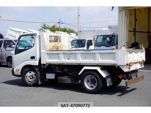 Hino DUTRO 2018-11 8561732-6