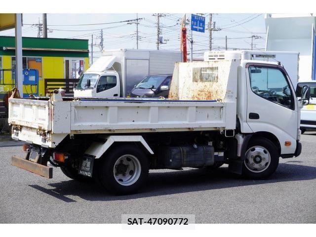 Hino DUTRO 2018-11 8561732-7