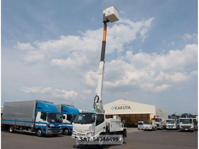Hino DUTRO 2018-03 8561738-9