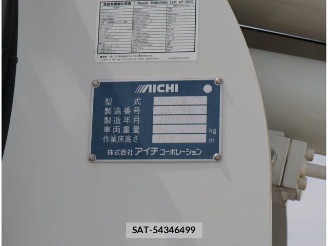 Hino DUTRO 2018-03 8561738-17