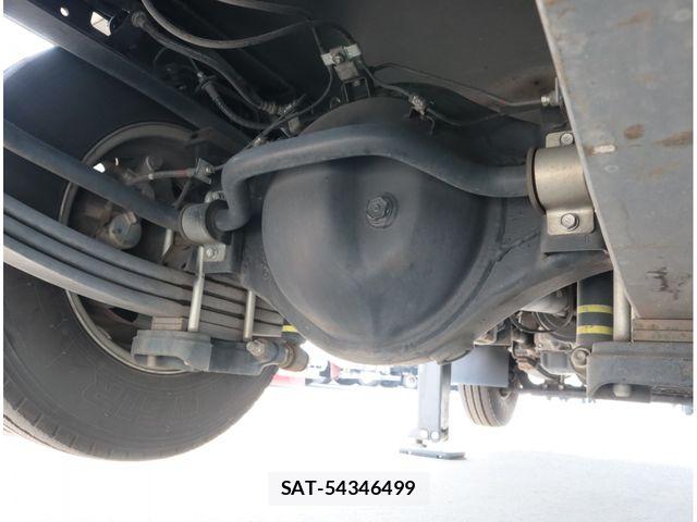 Hino DUTRO 2018-03 8561738-20