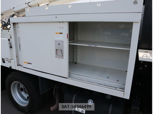 Hino DUTRO 2018-03 8561738-5