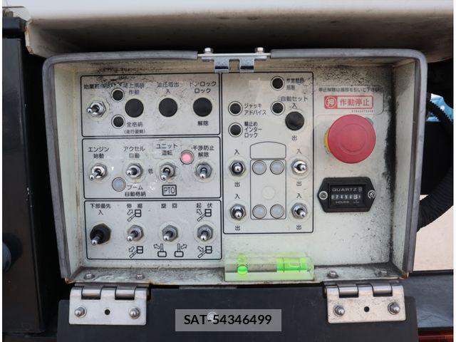Hino DUTRO 2018-03 8561738-8