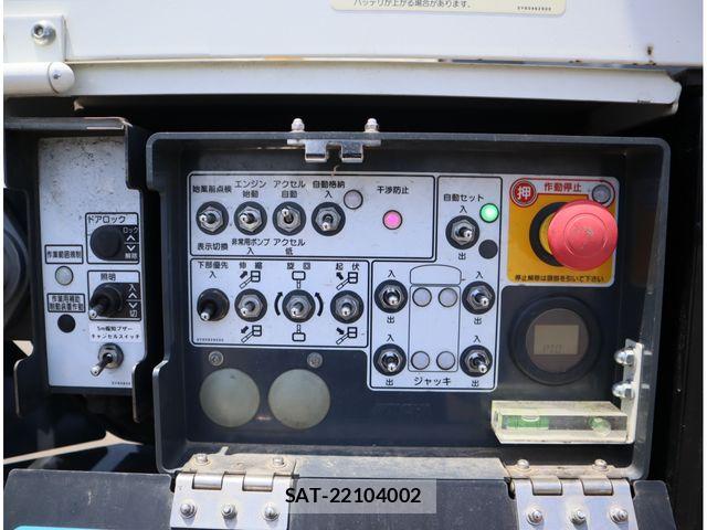 Hino DUTRO 2022-02 8561714-9