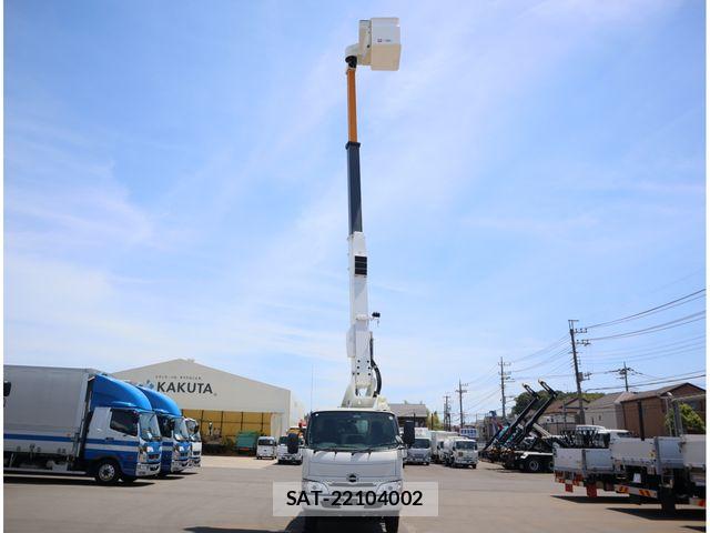 Hino DUTRO 2022-02 8561714-10