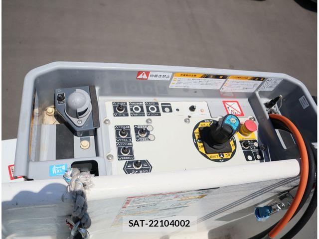 Hino DUTRO 2022-02 8561714-15