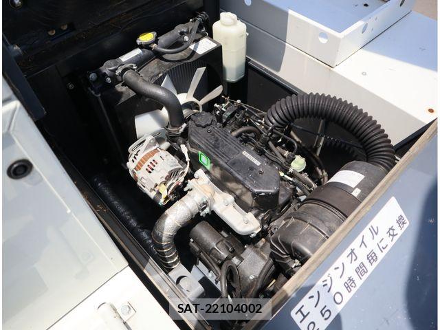 Hino DUTRO 2022-02 8561714-16