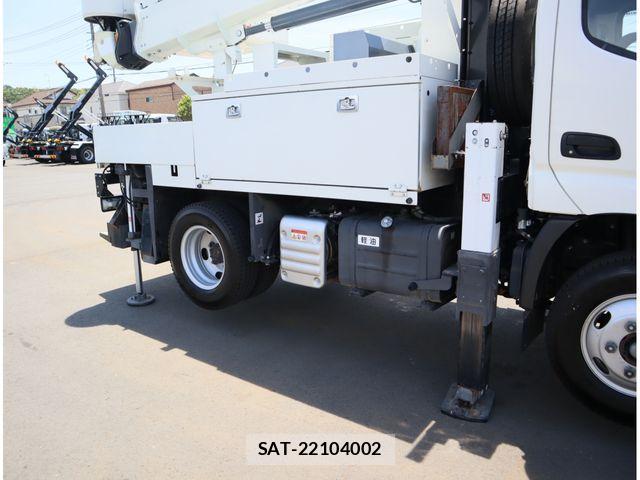 Hino DUTRO 2022-02 8561714-17