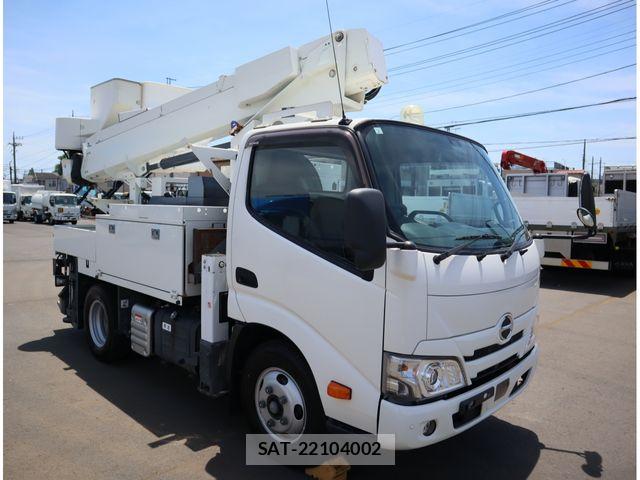 Hino DUTRO 2022-02 8561714-1