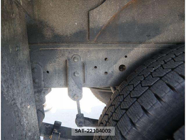 Hino DUTRO 2022-02 8561714-20