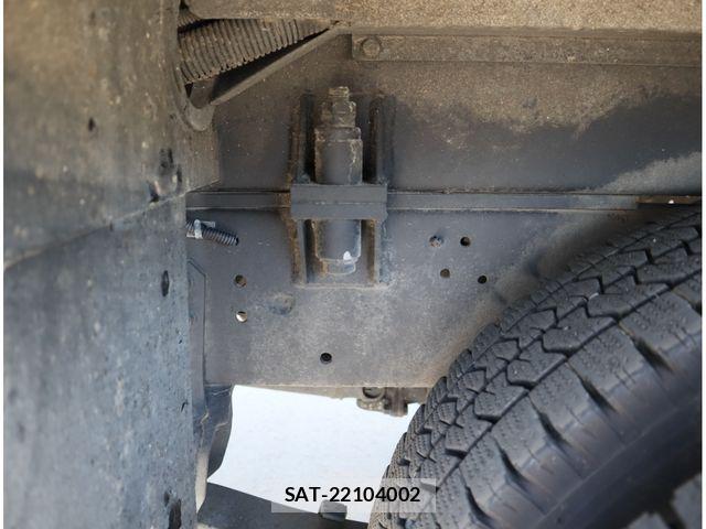 Hino DUTRO 2022-02 8561714-21