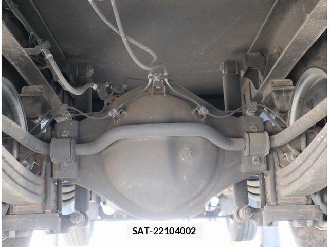 Hino DUTRO 2022-02 8561714-22