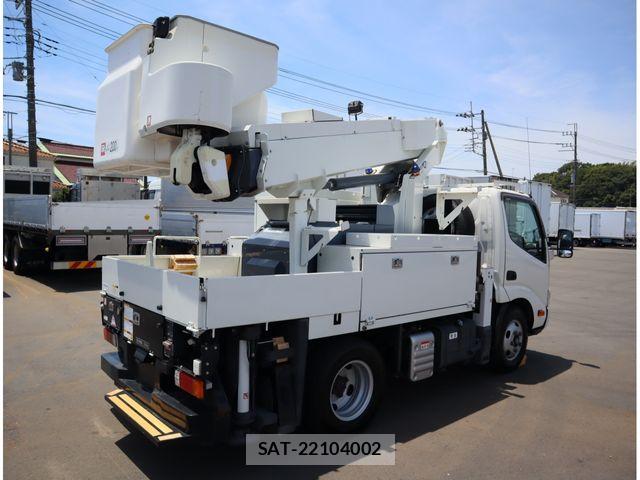 Hino DUTRO 2022-02 8561714-2