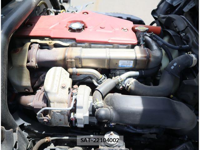 Hino DUTRO 2022-02 8561714-29