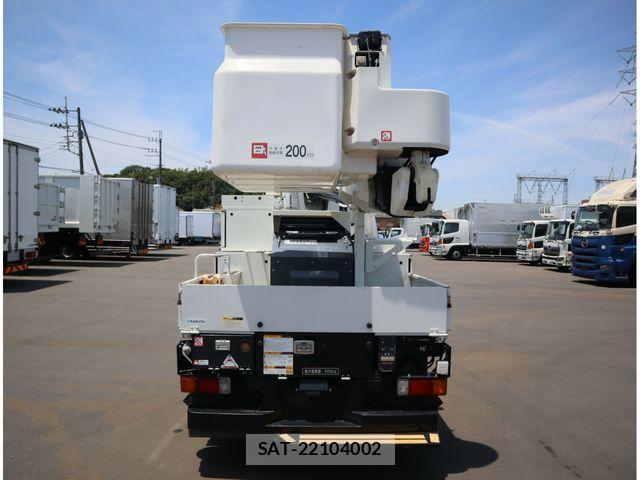 Hino DUTRO 2022-02 8561714-3