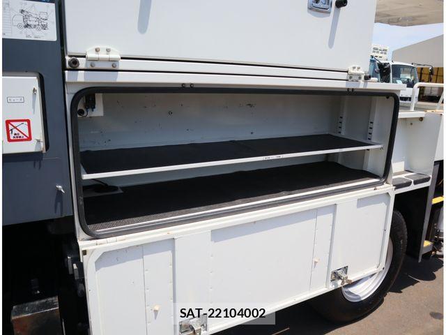 Hino DUTRO 2022-02 8561714-7