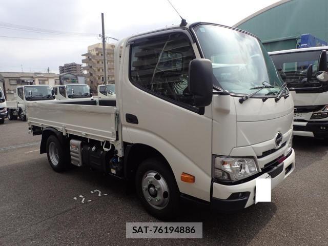 Hino DUTRO 2026-01 8561727-0