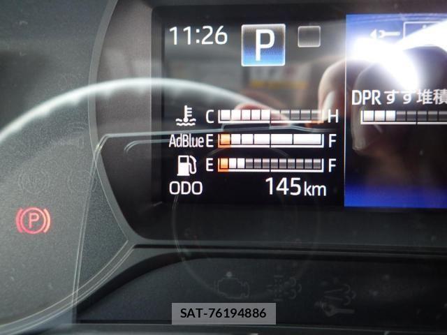 Hino DUTRO 2026-01 8561727-18