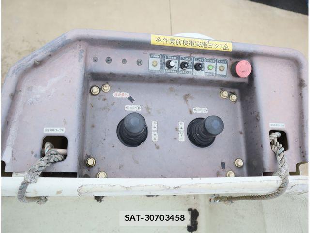 Hino DUTRO 2018-01 8561739-14