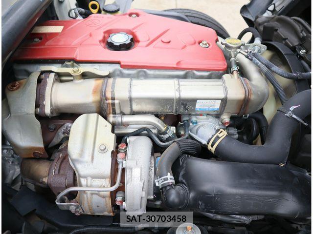 Hino DUTRO 2018-01 8561739-27