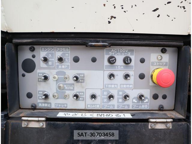 Hino DUTRO 2018-01 8561739-8