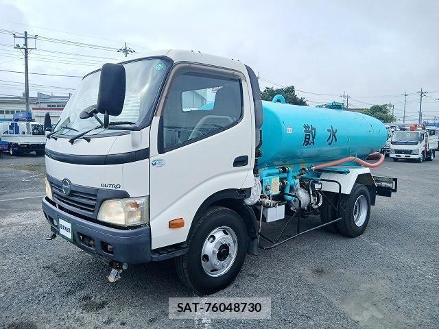 Hino DUTRO 2010-07 8561745-0