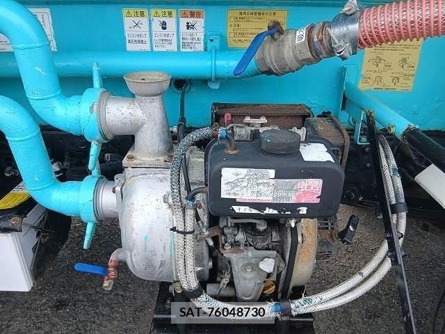 Hino DUTRO 2010-07 8561745-11