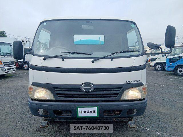 Hino DUTRO 2010-07 8561745-1
