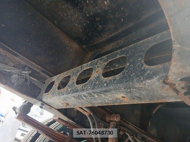 Hino DUTRO 2010-07 8561745-20