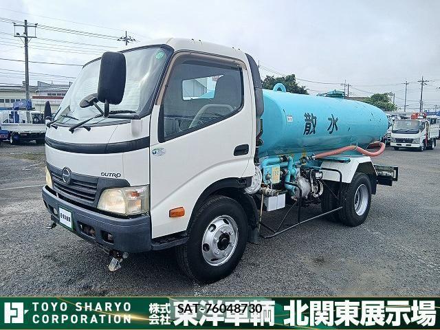 Hino DUTRO 2010-07 8561745-23