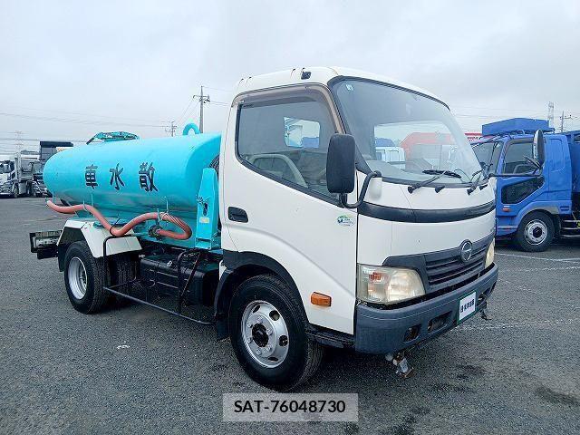 Hino DUTRO 2010-07 8561745-2