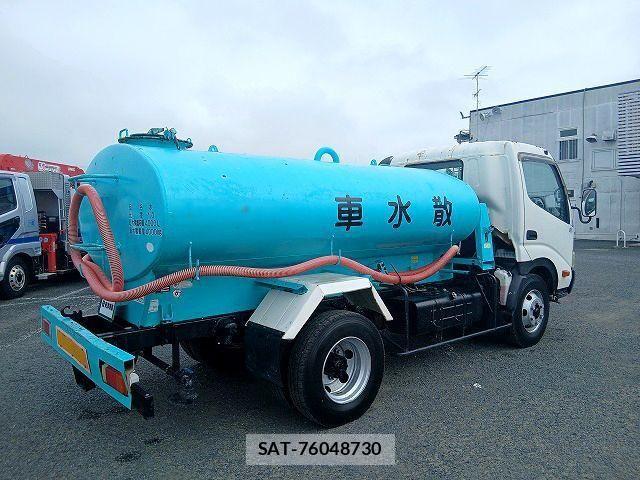 Hino DUTRO 2010-07 8561745-3