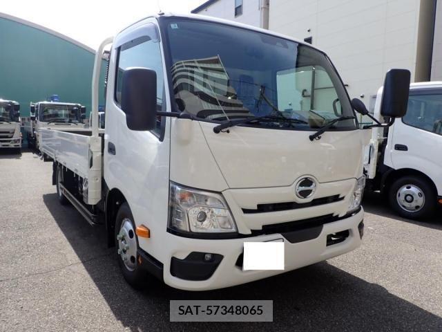 Hino DUTRO 2026-02 8561720-0
