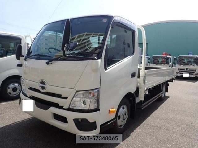 Hino DUTRO 2026-02 8561720-1