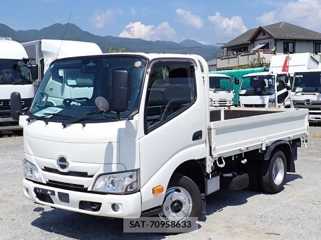 Hino DUTRO 2024-03 8561735-1
