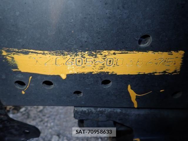 Hino DUTRO 2024-03 8561735-25