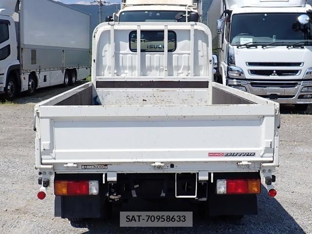 Hino DUTRO 2024-03 8561735-5