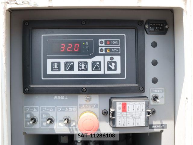 Hino DUTRO 2015-03 8561741-9