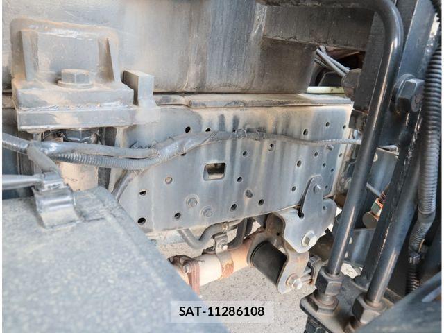 Hino DUTRO 2015-03 8561741-20