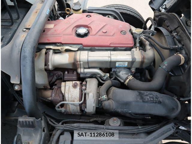 Hino DUTRO 2015-03 8561741-29
