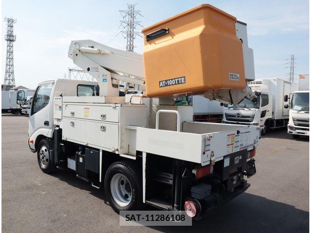 Hino DUTRO 2015-03 8561741-4