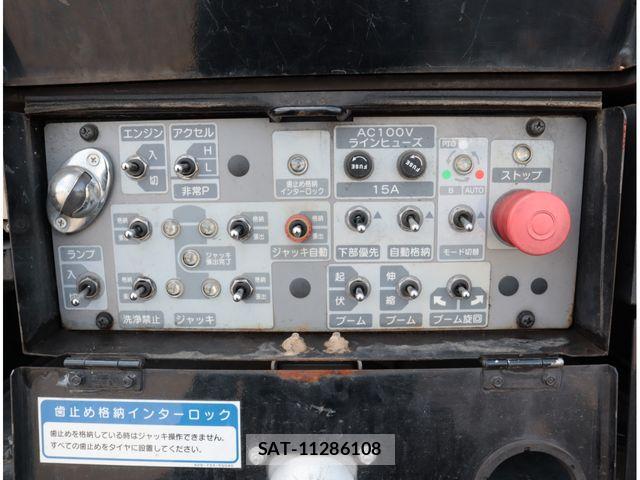 Hino DUTRO 2015-03 8561741-8