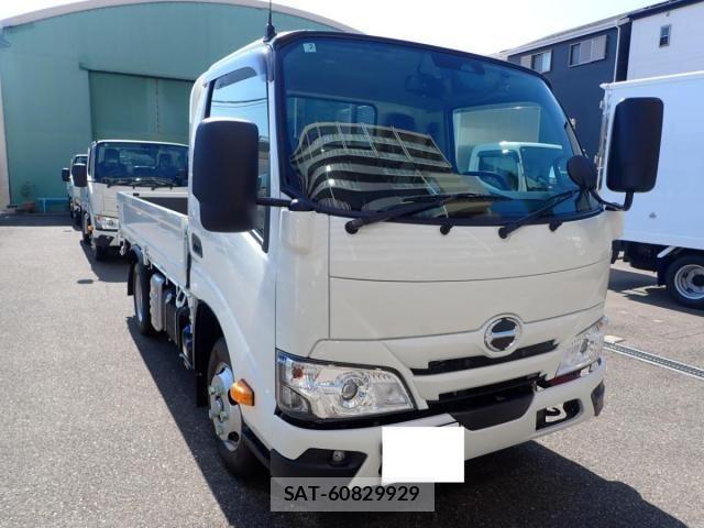 Hino DUTRO 2026-02 8561728-0