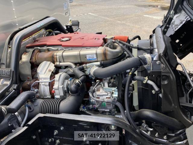 Hino DUTRO 2025-12 8561747-13