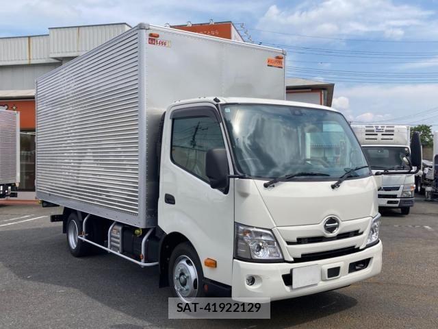 Hino DUTRO 2025-12 8561747-1
