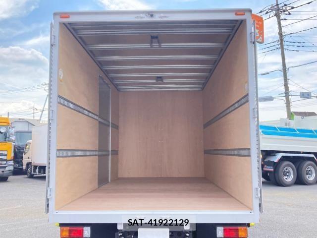 Hino DUTRO 2025-12 8561747-7