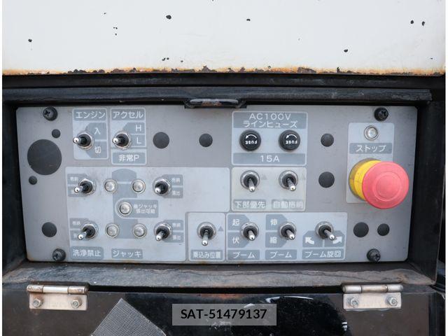 Hino DUTRO 2018-01 8561737-9