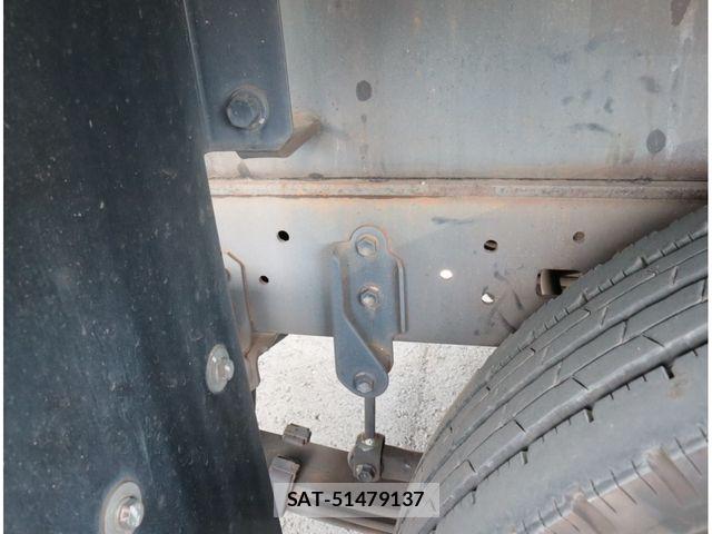 Hino DUTRO 2018-01 8561737-20