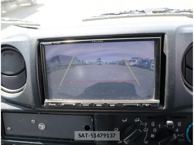 Hino DUTRO 2018-01 8561737-24